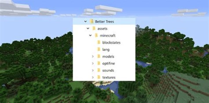 How to go to minecraft folder windows 10