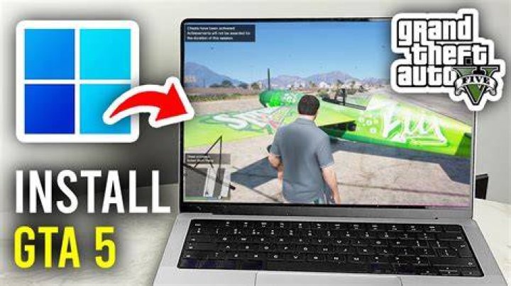 How to gta v