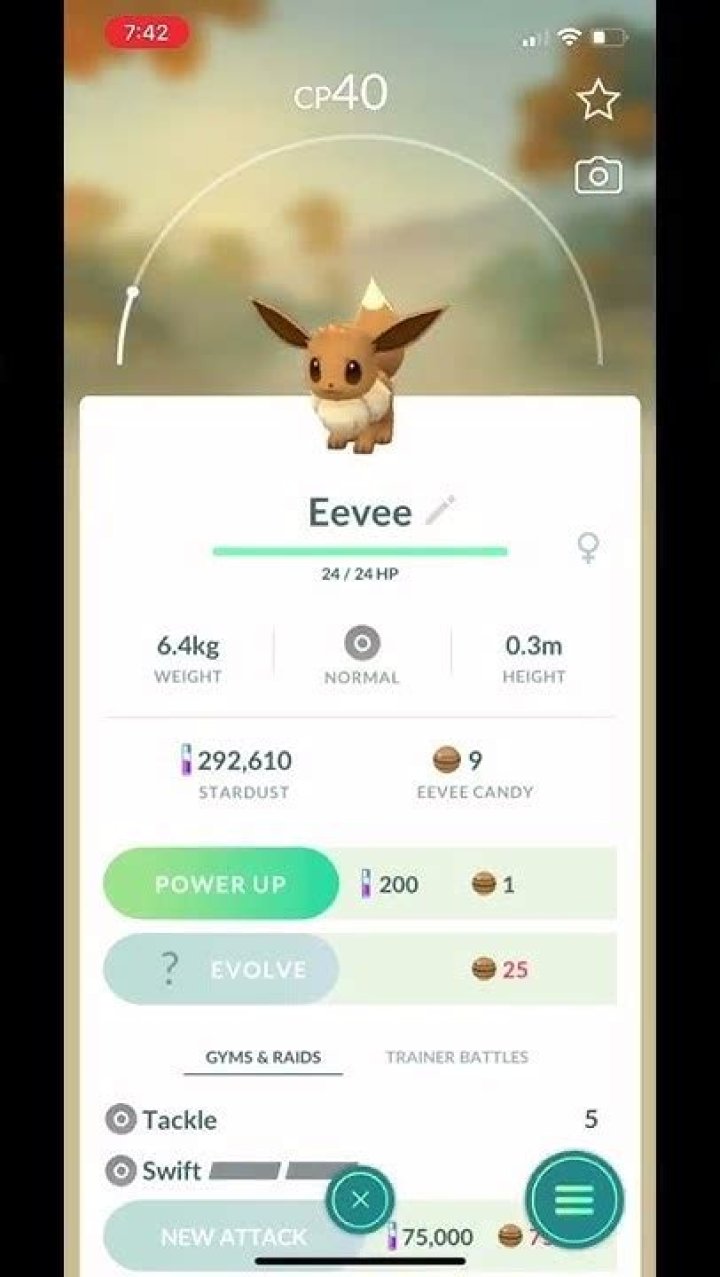 How to guarantee espeon pokemon go