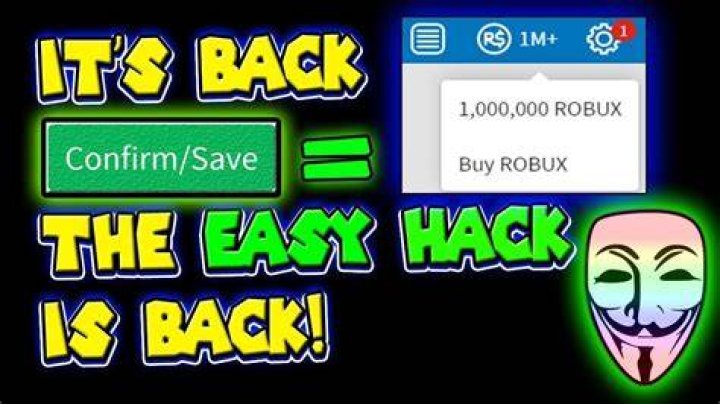 How to hack in roblox for free robux 2021