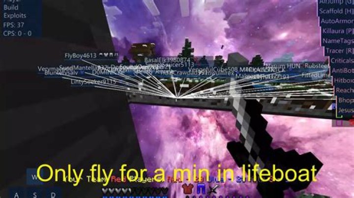 How to hack on minecraft windows 10 edition