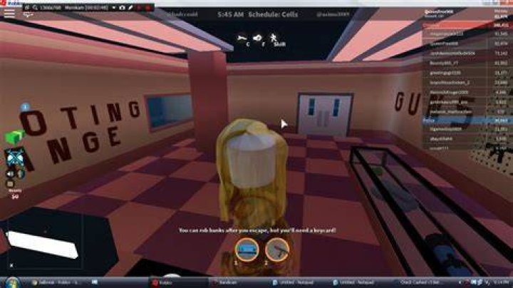 How to hack roblox 2018