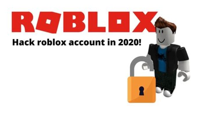 How to hack roblox accounts 2021 april