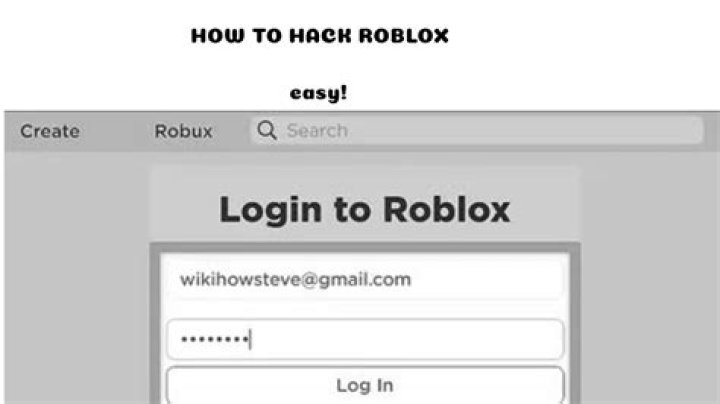 How to hack roblox games 2016