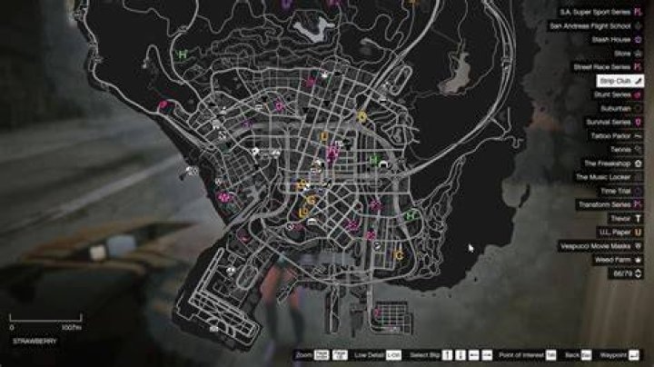 How to have sex in gta 5 online