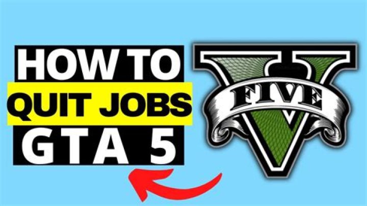 How to host a gta job