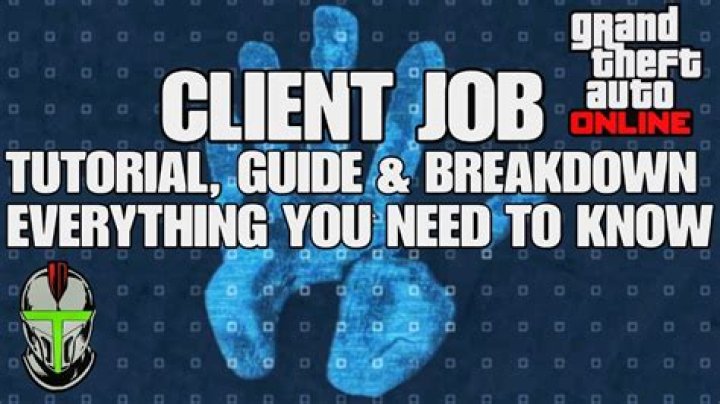 How to host a job in gta 5