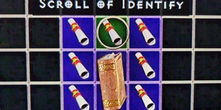How to identify items in diablo 2