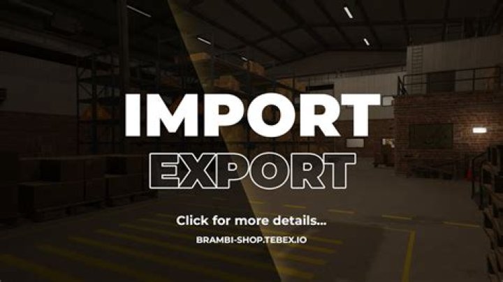 How to import export gta 5
