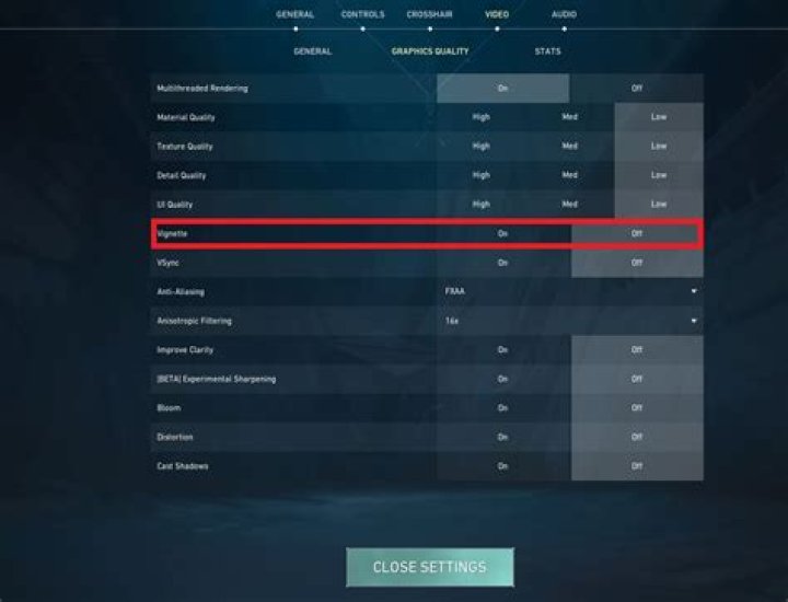 How to improve at valorant