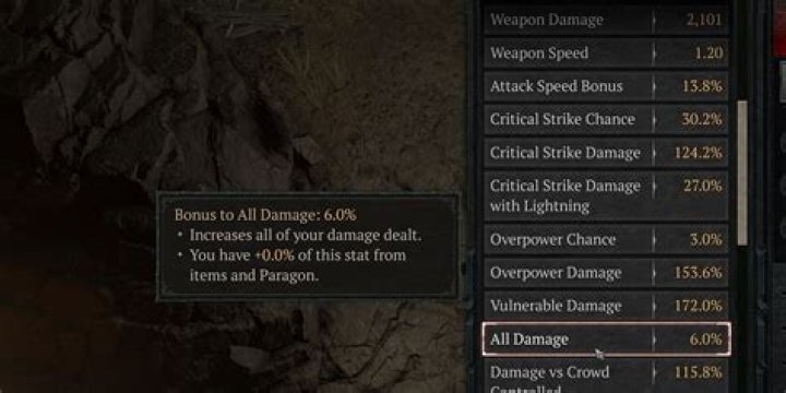 How to increase damage in diablo 3