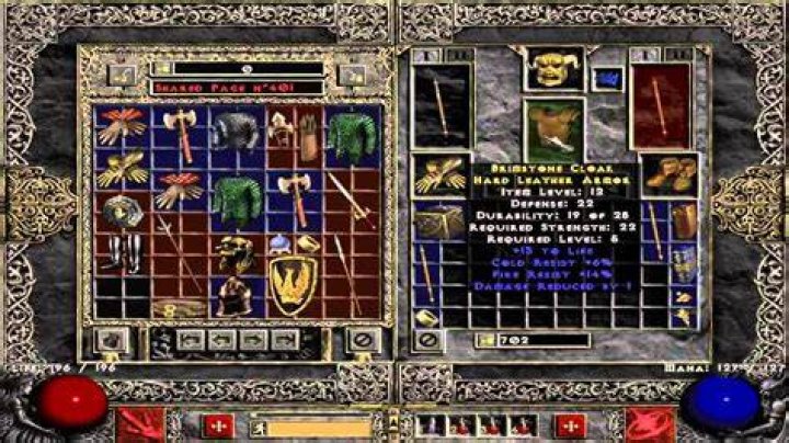 How to install diablo 2 mods