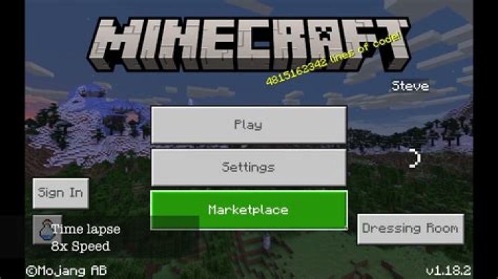 How to install minecraft bedrock edition on mac