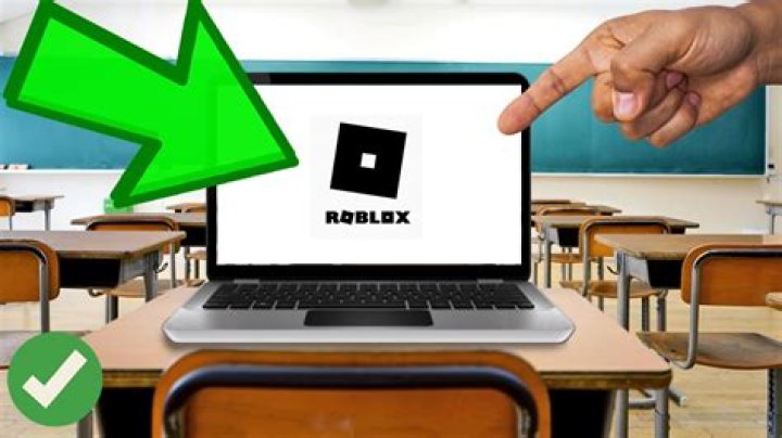 How to install roblox on school chromebook