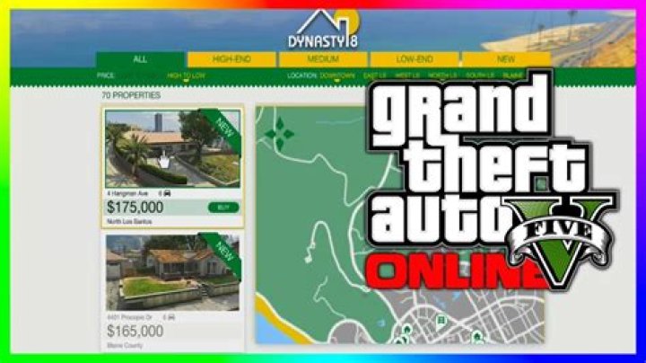 How to invest in gta 5 online