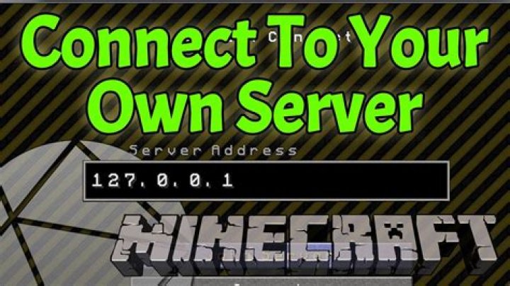How to join a friends server in minecraft