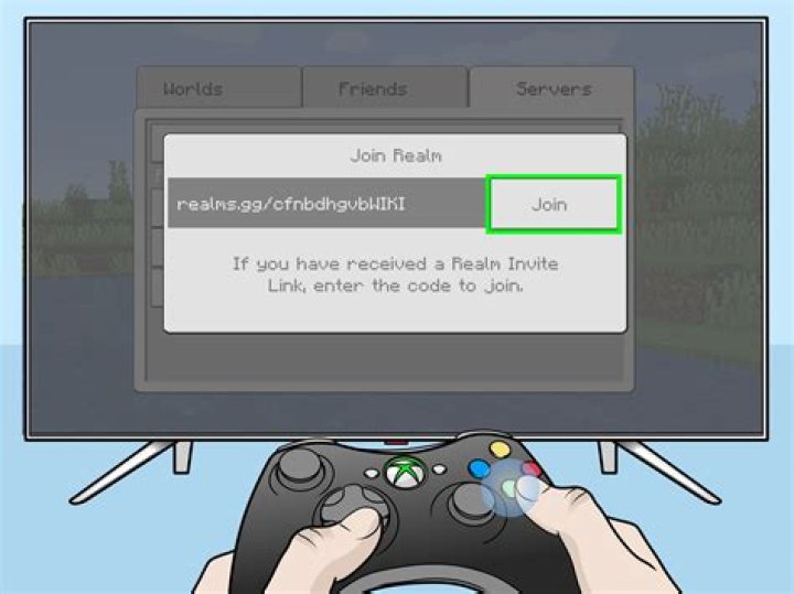 How to join a minecraft server on pc