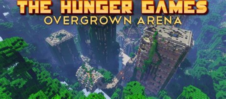 How to join hunger games on minecraft pe