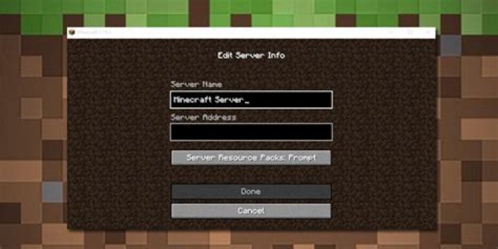 How to join servers on minecraft pocket edition