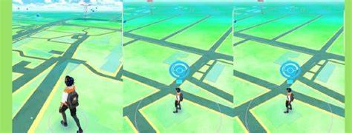 How to keep pokemon go running in pocket
