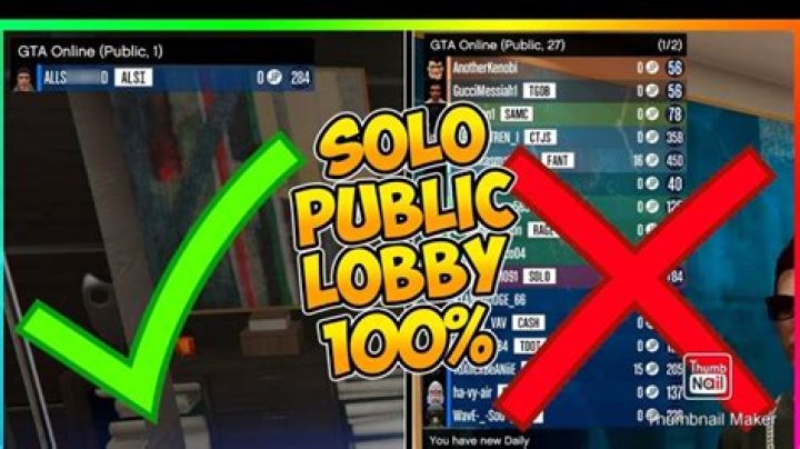 How to kick everyone from gta lobby ps4