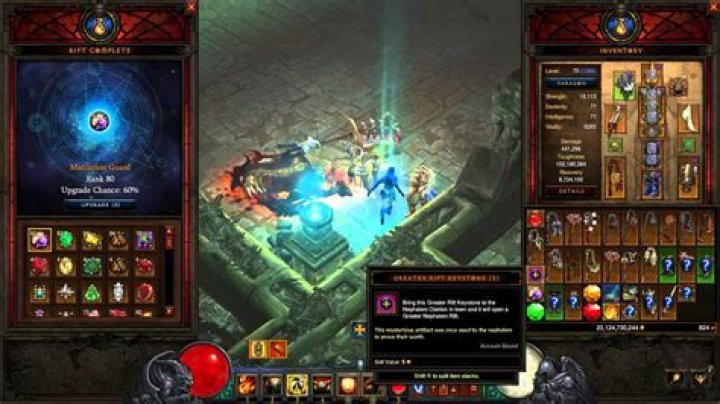 How to level legendary gems diablo 3