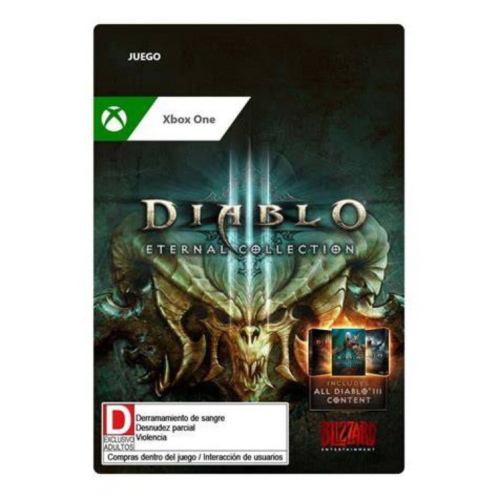 How to link diablo 3 xbox one to battlenet