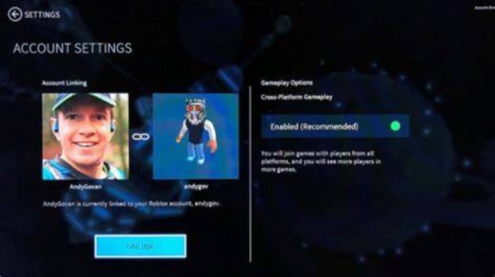 How to link roblox account to prime gaming