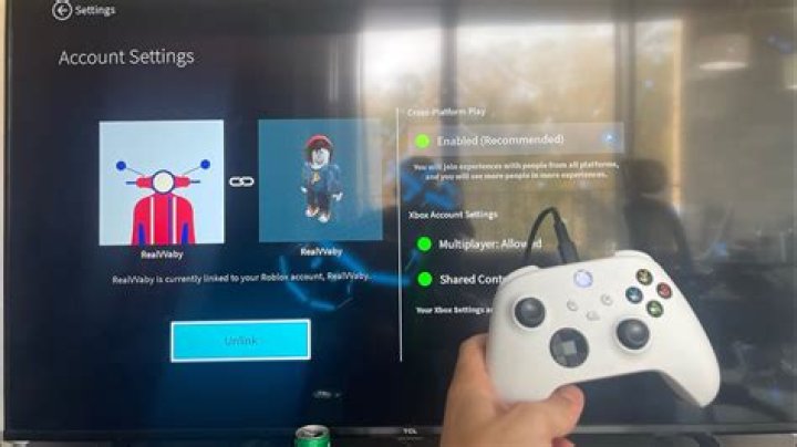 How to link your roblox account to prime gaming