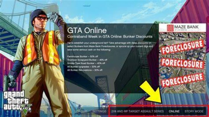 How to load into gta online faster