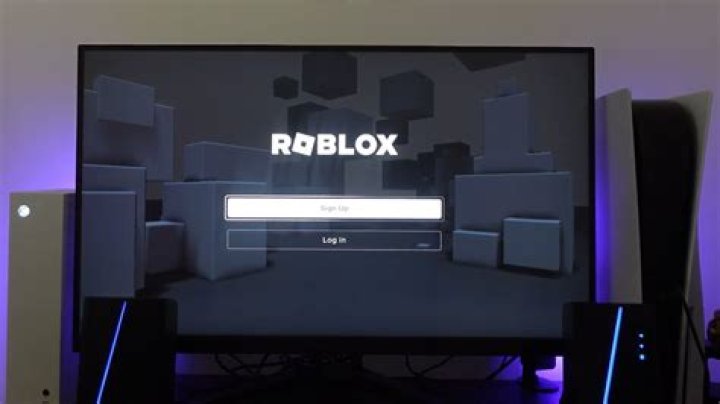 How to login to roblox with xbox account