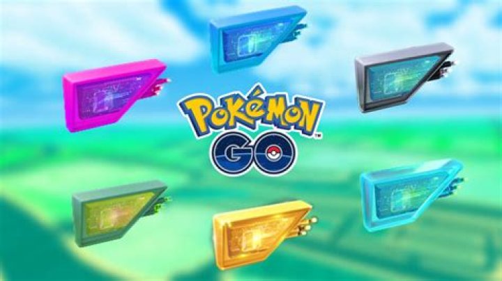 How to lure pokemon in pokemon go
