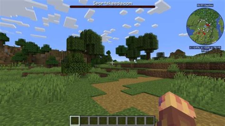 How to make a bossbar in minecraft 1.14
