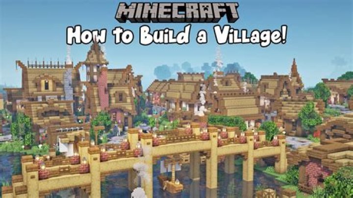 How to make a custom villager in minecraft