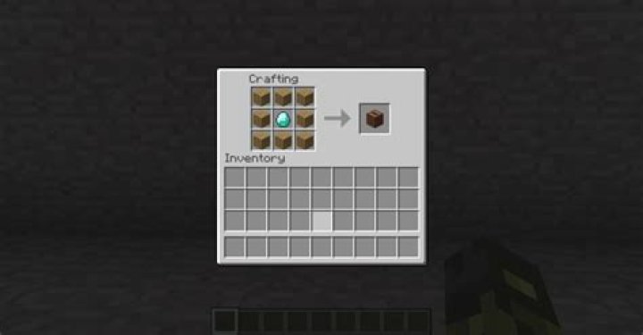 How to make a disc player in minecraft