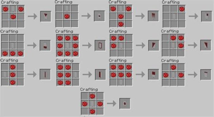 How to make a faded banner in minecraft