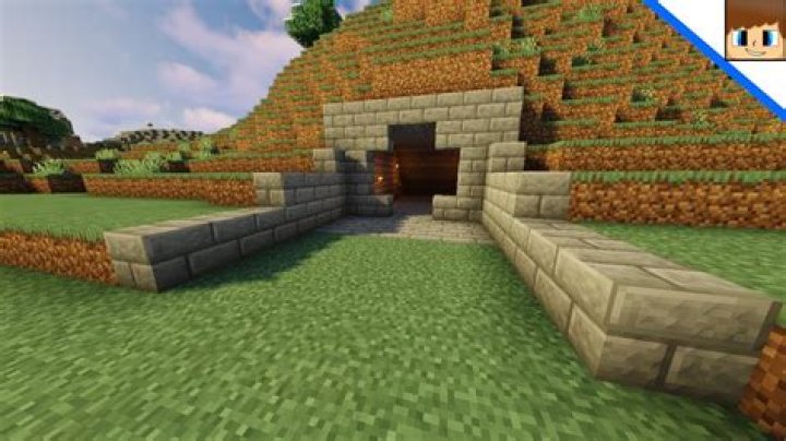 How to make a fallout shelter in minecraft