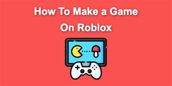 How to make a game on roblox on computer