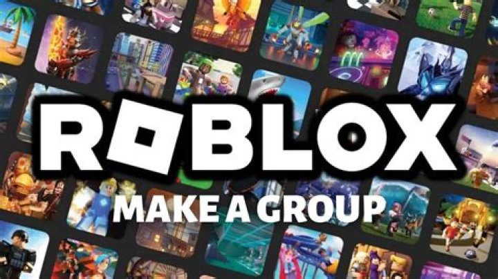 How to make a group in roblox for free