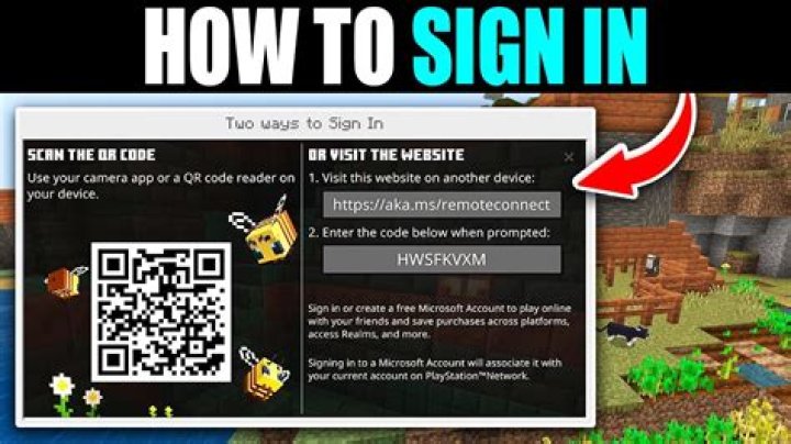 How to make a microsoft account for minecraft