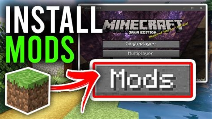 How to make a minecraft mod 1.7 10