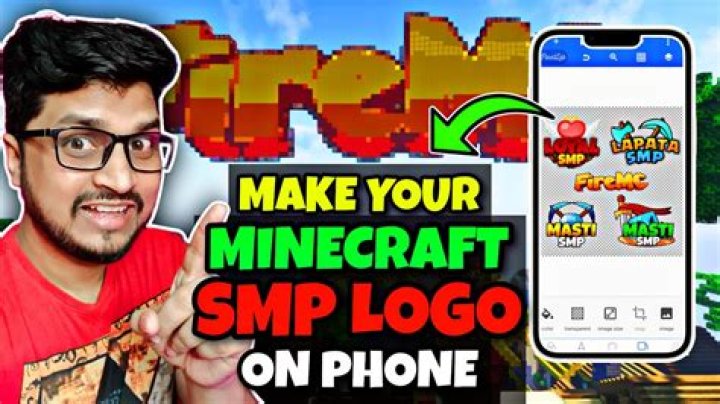 How to make a minecraft smp on mobile