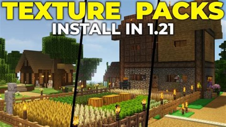 How to make a minecraft texture pack 1.11