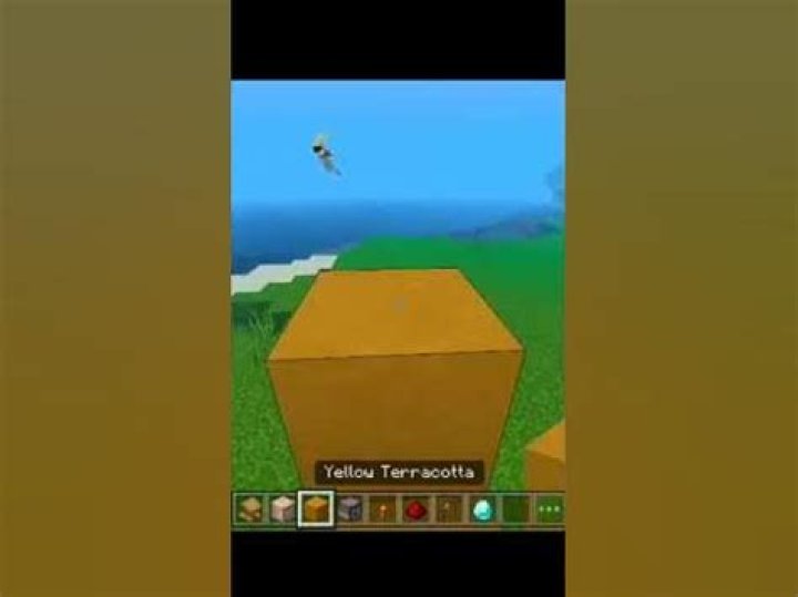 How to make a minigame in minecraft pe