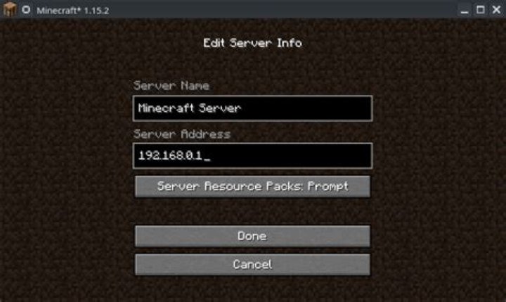 How to make a modded minecraft server 1.12