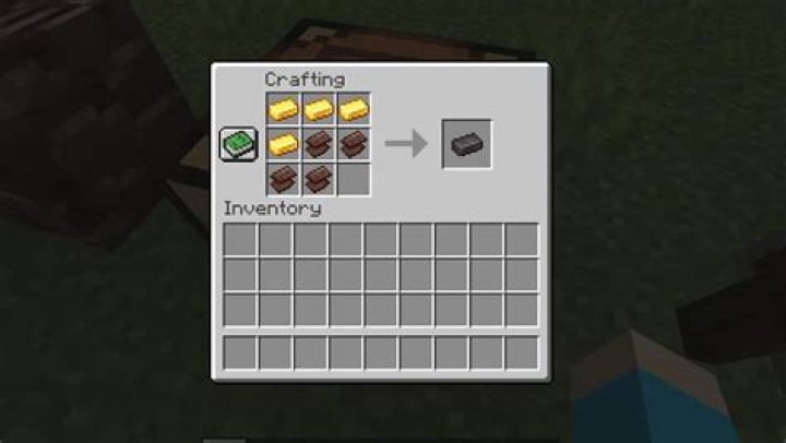How to make a netherite ingot in minecraft