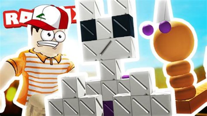 How to make a pokemon game on roblox