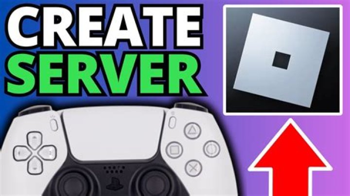 How to make a private server on gta 5 ps4