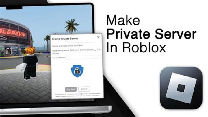 How to make a private server on gta