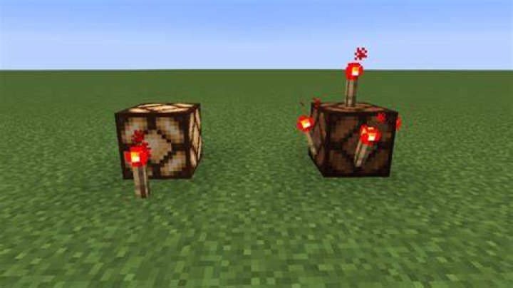 How to make a redstone golem in minecraft